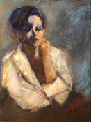 art of Debbi Perkins